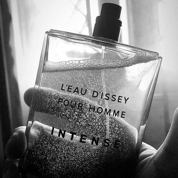 ISSEY MIYAKE L'EAU D'ISSEY INTENSE POUR HOMME